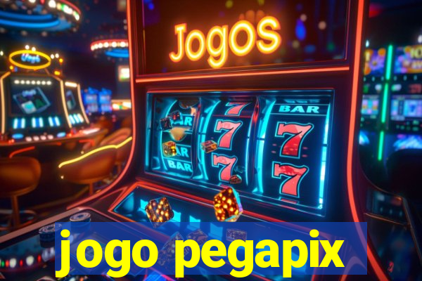 jogo pegapix